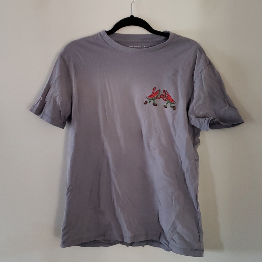 American Eagle Fun T-shirt